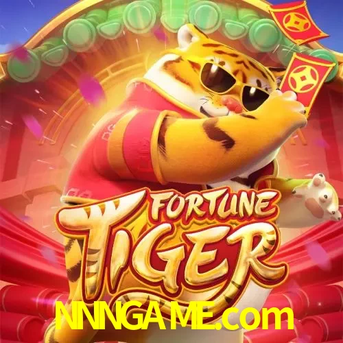 fortune tiger game image